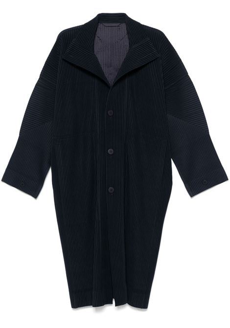 cappotto HOMME PLISSE ISSEY MIYAKE | Cappotto | HP48JA12174